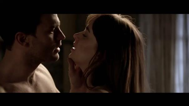 欧美大尺度R级电影