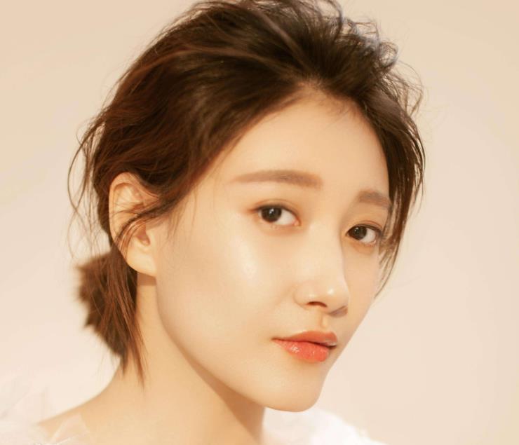 啜妮是真名吗？演员啜妮原名及演过的电视剧