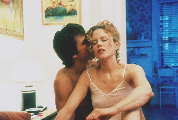 欧美大尺度R级电影