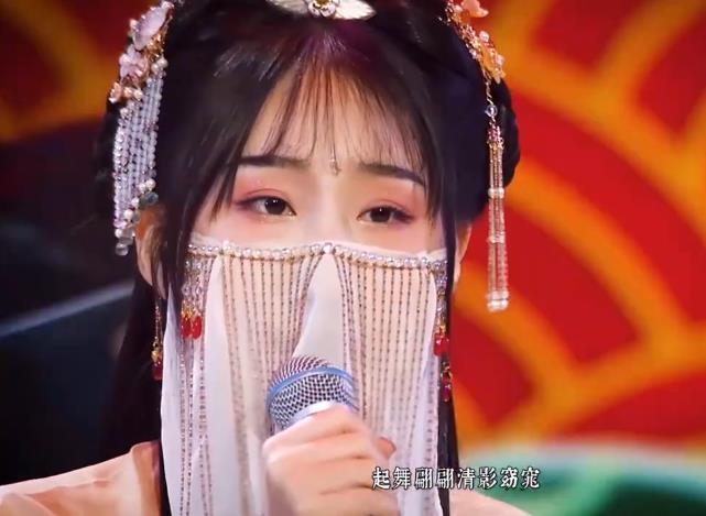 等什么君真人照片及个人资料：等什么君怎么火的