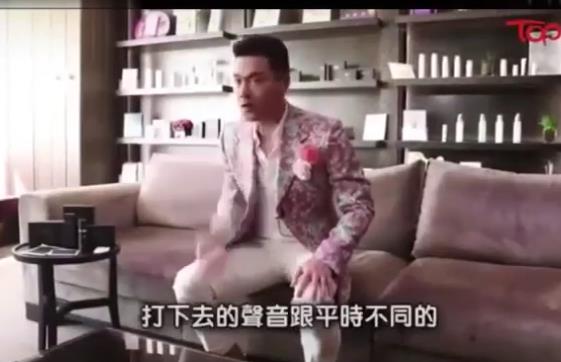 吕良伟怎么不会老：吕良伟的马步怎么练的