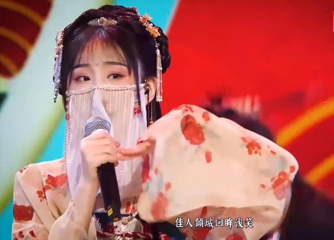 等什么君真人照片及个人资料：等什么君怎么火的