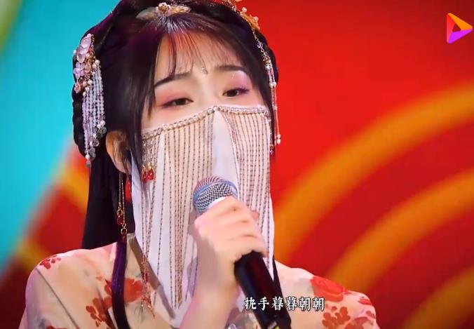 等什么君真人照片及个人资料：等什么君怎么火的