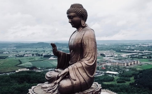 净因法师：什么是三轮体空？无相布施