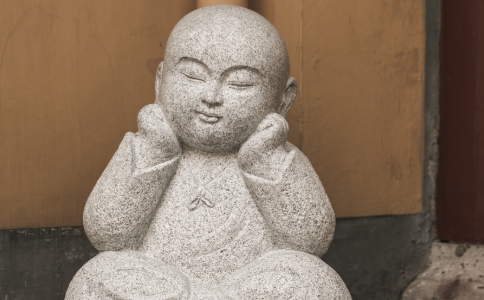 畅怀法师：妄想的因是从哪里来的？妄想是怎么来的？