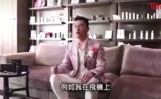 吕良伟怎么不会老：吕良伟的马步怎么练的