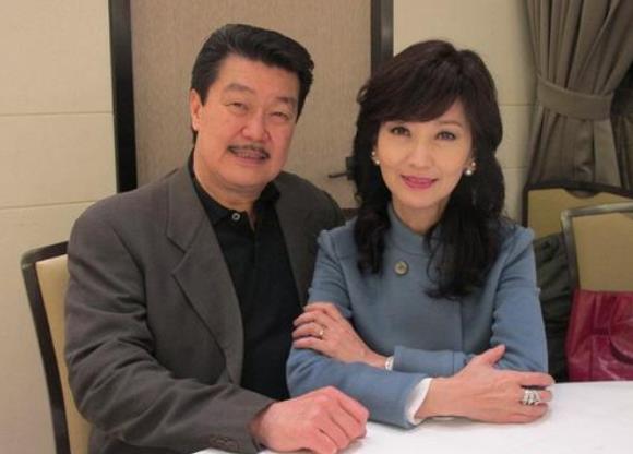 赵雅芝的婚史：赵雅芝离了几次婚