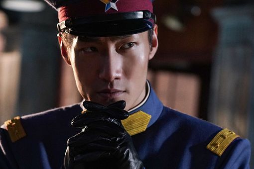 民初奇人传方远极喜欢谁?方远极是最大反派吗?