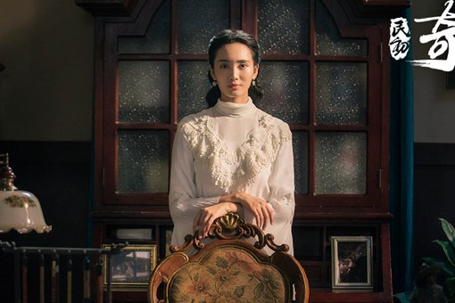 民初奇人传钟瑶黑化了吗?钟瑶成了反派吗?