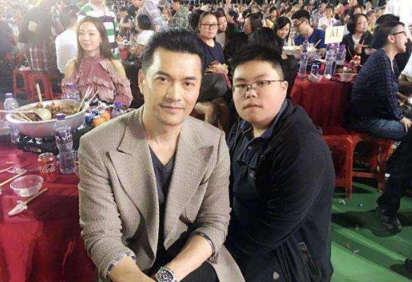 吕良伟怎么不会老：吕良伟的马步怎么练的