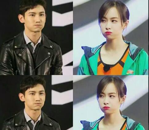 沈昌珉宋茜分手原因：沈昌珉的历任女友都有谁