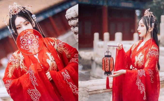 等什么君真人照片及个人资料：等什么君怎么火的