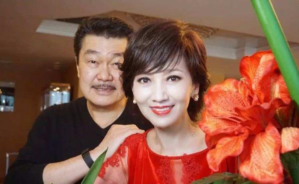 赵雅芝的婚史：赵雅芝离了几次婚