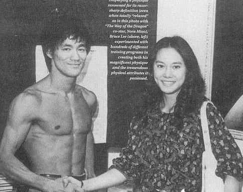 丁佩的人生经历：丁佩年轻时的最美照片