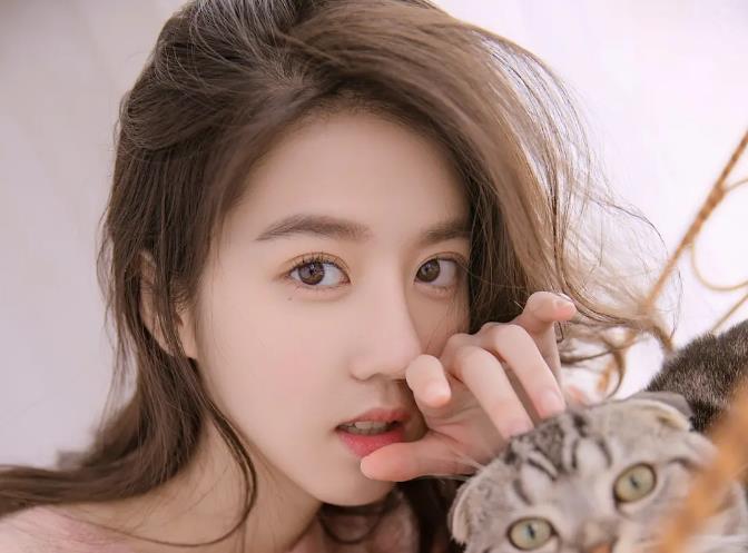 李凯馨男朋友是谁及资料：李凯馨张达源恋爱是真的吗