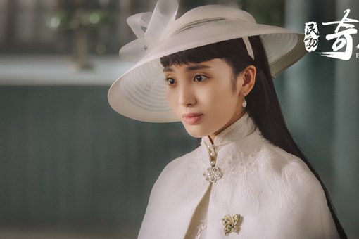 民初奇人传钟瑶黑化了吗?钟瑶成了反派吗?