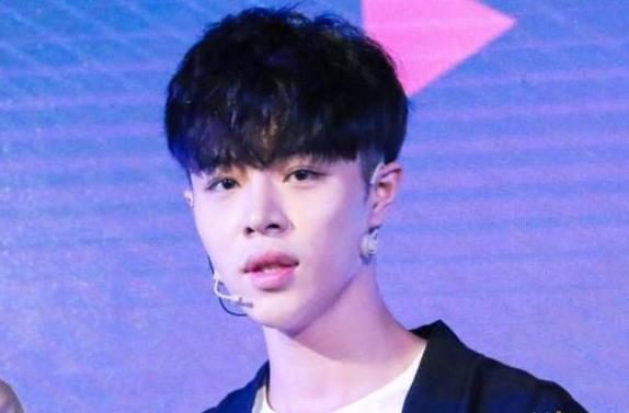 李凯馨男朋友是谁及资料：李凯馨张达源恋爱是真的吗