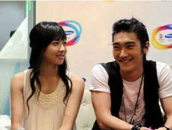 沈昌珉宋茜分手原因：沈昌珉的历任女友都有谁