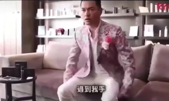 吕良伟怎么不会老：吕良伟的马步怎么练的