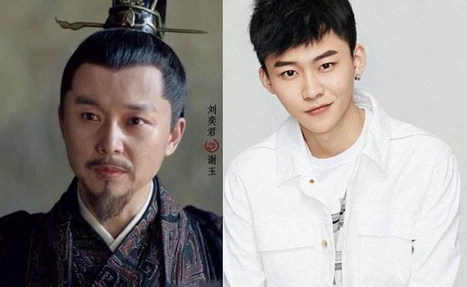 刘怡潼真是刘奕君的儿子吗？刘怡潼个人资料及出道经历