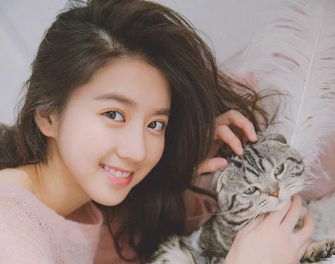 李凯馨男朋友是谁及资料：李凯馨张达源恋爱是真的吗