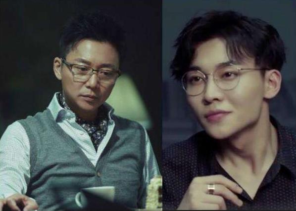 刘怡潼真是刘奕君的儿子吗？刘怡潼个人资料及出道经历