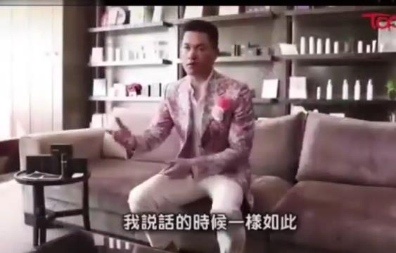 吕良伟怎么不会老：吕良伟的马步怎么练的