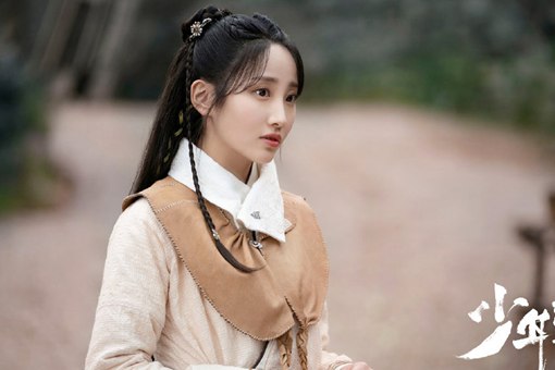 少年游之一寸相思殷长歌喜欢谢姜儿还是沈曼青?谢姜儿和谁在一起了?