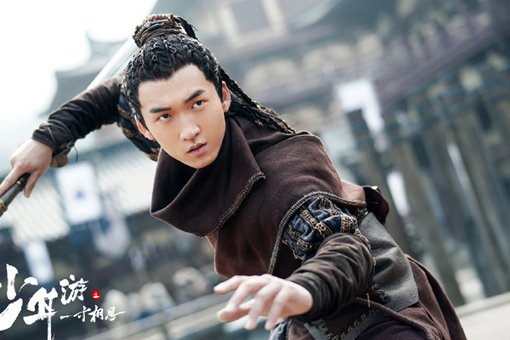 少年游之一寸相思朱厌喜欢谁?朱厌结局是什么?