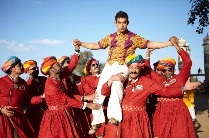 印度大尺度电影三部：最大尺度去揭露社会的黑暗