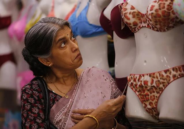 印度大尺度电影三部：最大尺度去揭露社会的黑暗