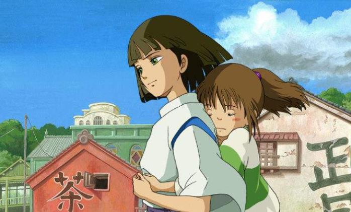 好看的日漫：日本10大必看动漫电影