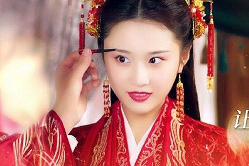 暮白首那岚岳容婳成亲了吗?两人有孩子吗?