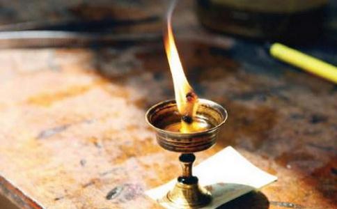 为得保佑而皈依是正确的心态吗？