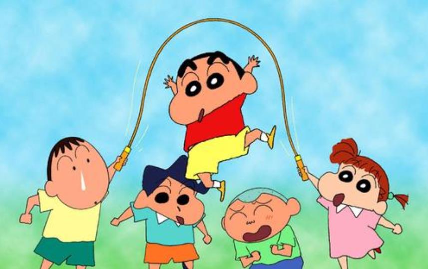 蜡笔小新还有在更新吗？蜡笔小新总共多少季多少集