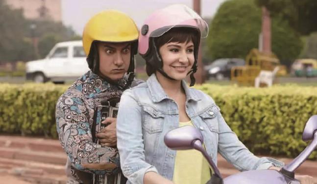 印度大尺度电影三部：最大尺度去揭露社会的黑暗