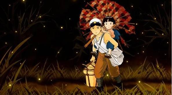 好看的日漫：日本10大必看动漫电影