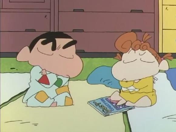 蜡笔小新还有在更新吗？蜡笔小新总共多少季多少集