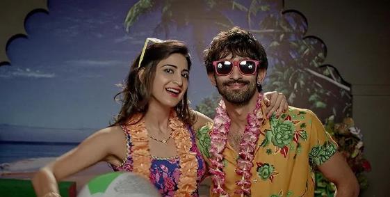 印度大尺度电影三部：最大尺度去揭露社会的黑暗