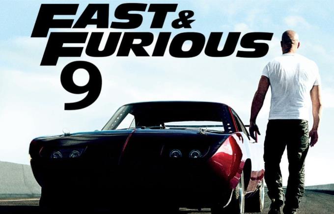 速度与激情9上映日期及演员列表：速度与激情9巨石强森为何不演