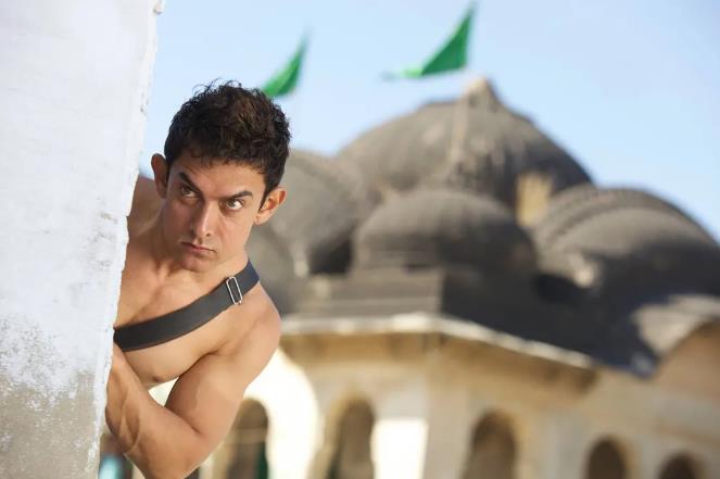 印度大尺度电影三部：最大尺度去揭露社会的黑暗