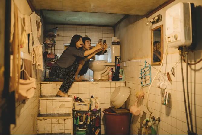 电影推荐2019豆瓣高分电影前十名