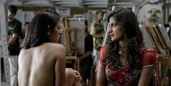 印度大尺度电影三部：最大尺度去揭露社会的黑暗