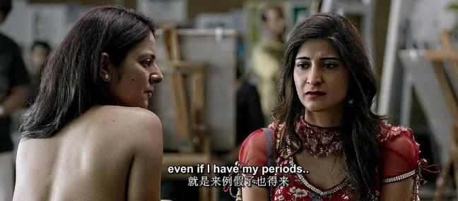 印度大尺度电影三部：最大尺度去揭露社会的黑暗