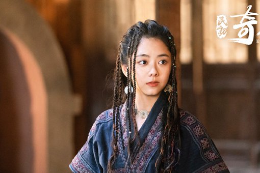 民初奇人传羲和是谁?羲和是好是坏什么结局?