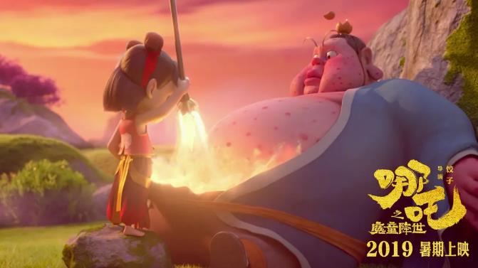 电影推荐2019豆瓣高分电影前十名