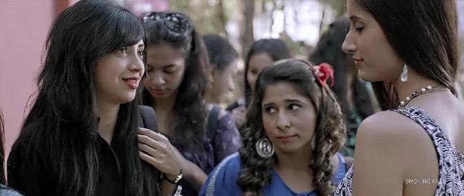 印度大尺度电影三部：最大尺度去揭露社会的黑暗