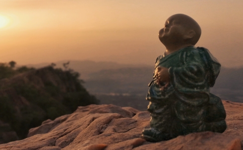 如觉法师：为什么要修学忍辱？修忍辱的方法