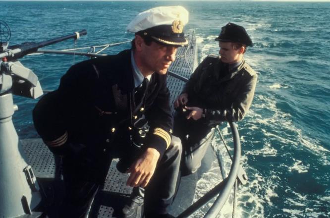 经典德国纳粹电影大全：纳粹电影排行榜前十