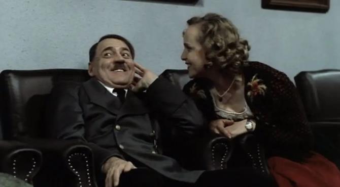 经典德国纳粹电影大全：纳粹电影排行榜前十